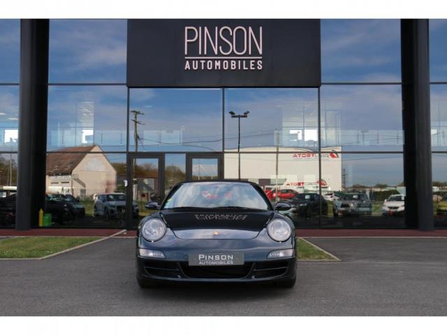 Porsche 911 image 1