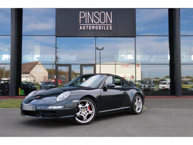 Porsche 911 image 9