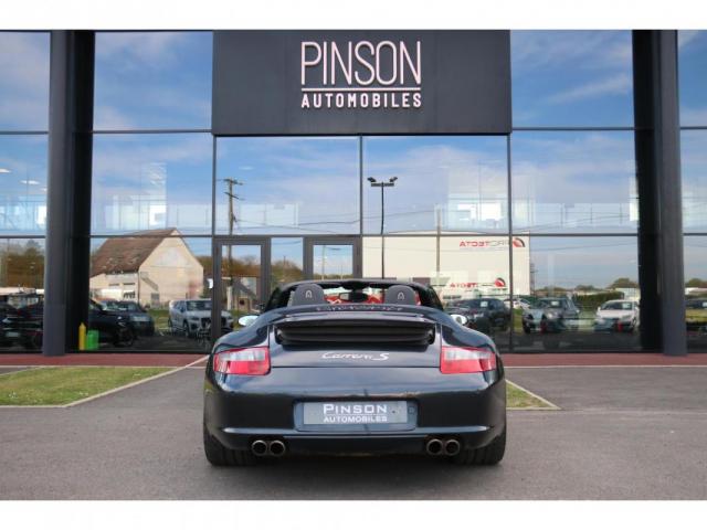 Porsche 911 image 5