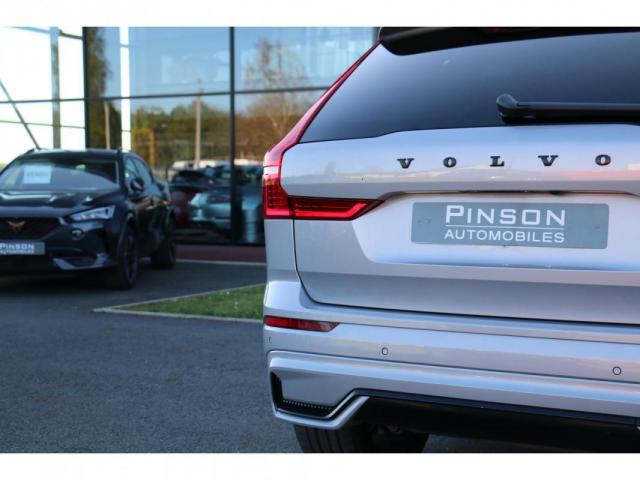 Volvo Xc60 image 2
