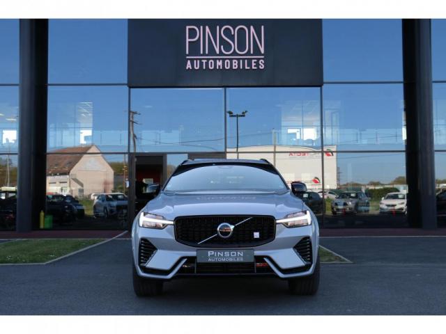 Volvo Xc60 image 8