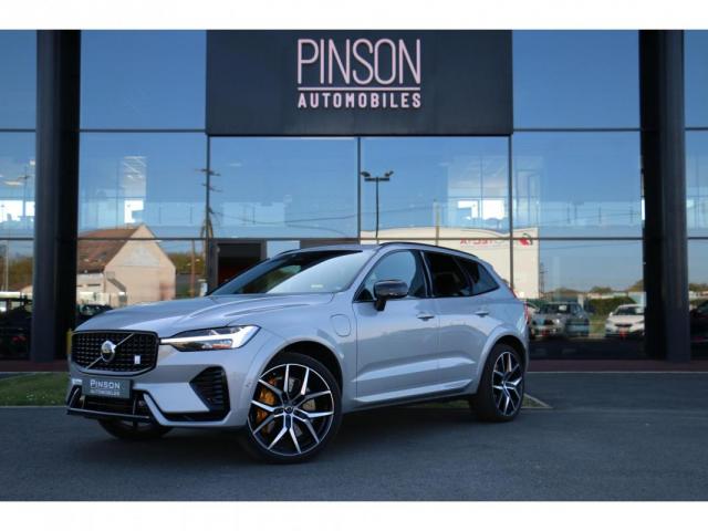 Volvo Xc60 image 7
