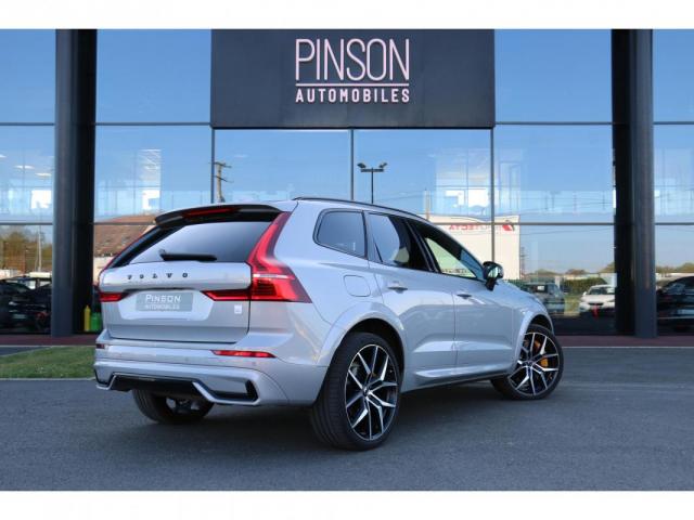 Volvo Xc60 image 5