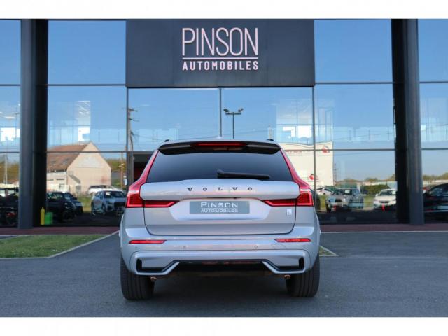 Volvo Xc60 image 6