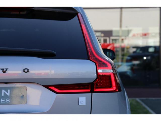 Volvo Xc60 image 9