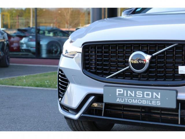 Volvo Xc60 image 1