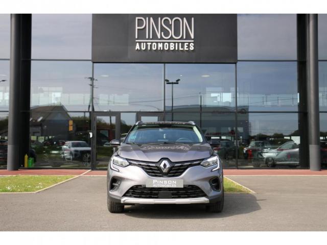 Renault Captur image 1