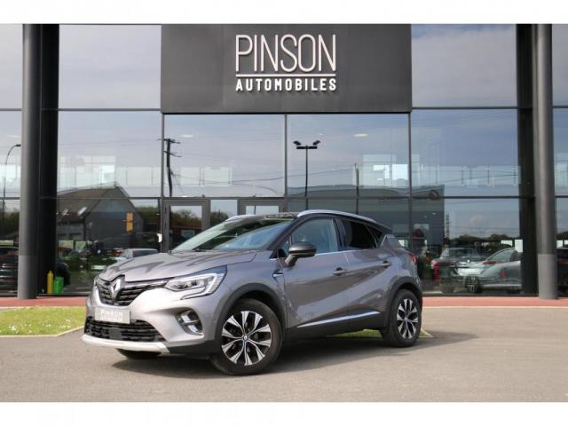 Renault Captur image 7