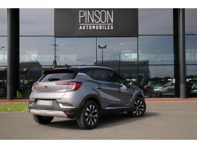 Renault Captur image 3