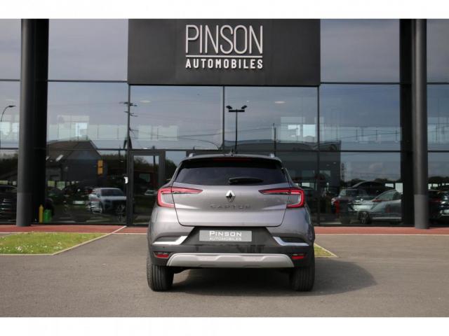 Renault Captur image 5
