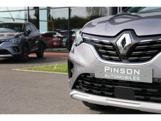 Renault Captur image 4