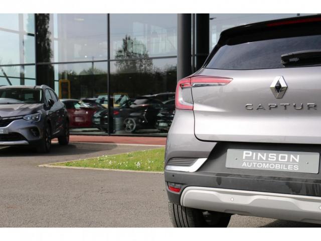 Renault Captur image 3
