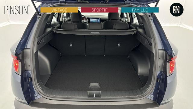 Hyundai Tucson image 9