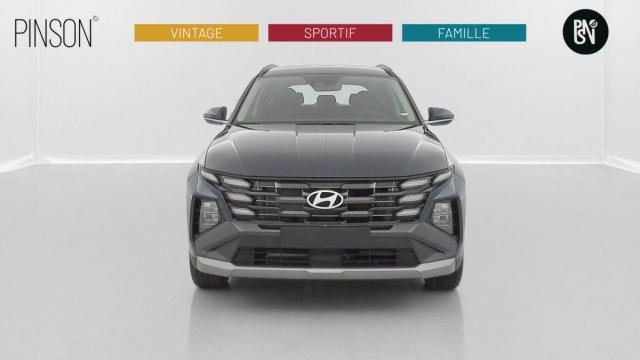 Hyundai Tucson image 4