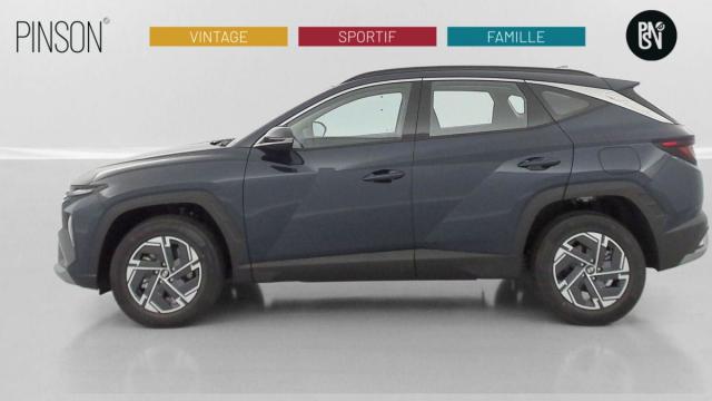 Hyundai Tucson image 6