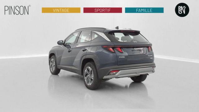 Hyundai Tucson image 2