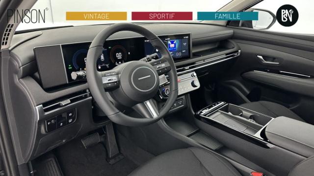 Hyundai Tucson image 3