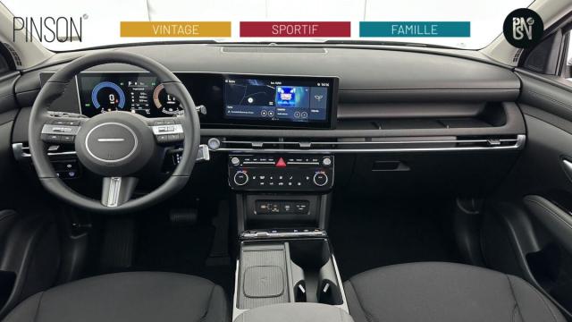 Hyundai Tucson image 1