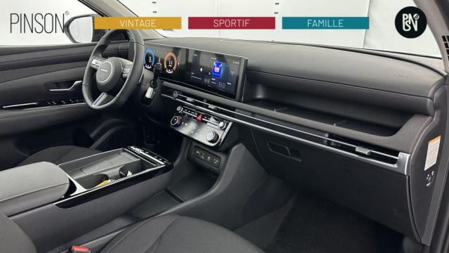 Hyundai Tucson image 7