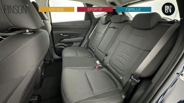 Hyundai Tucson image 5