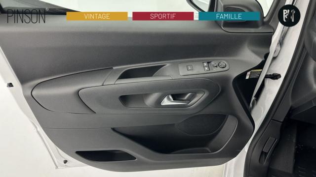 Peugeot Partner image 1