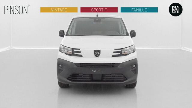 Peugeot Partner image 3
