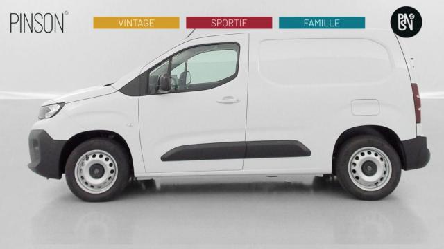 Peugeot Partner image 4
