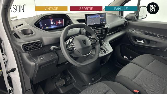 Peugeot Partner image 6