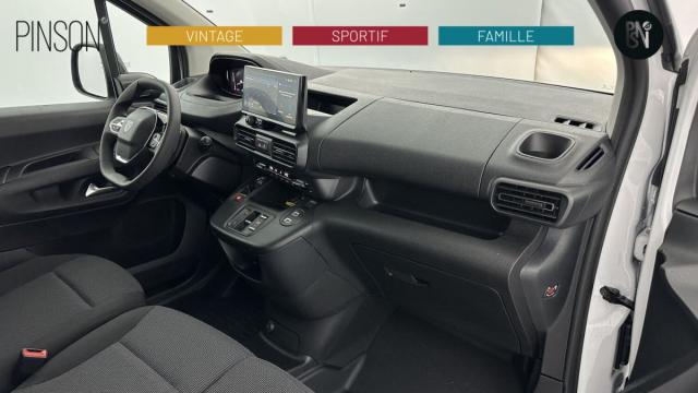 Peugeot Partner image 7