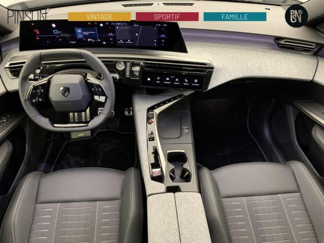 Peugeot 5008 image 7