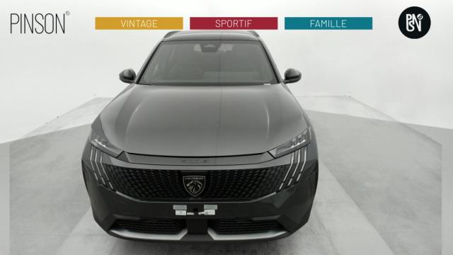 Peugeot 5008 image 9