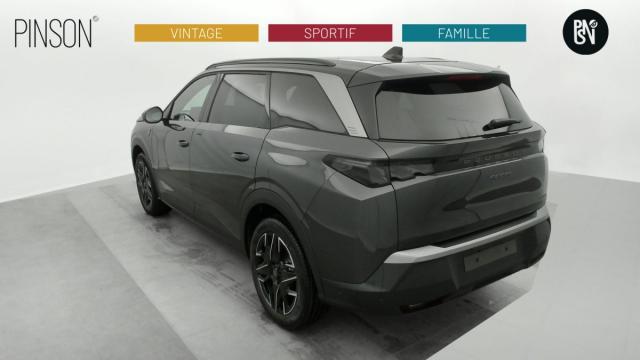 Peugeot 5008 image 3