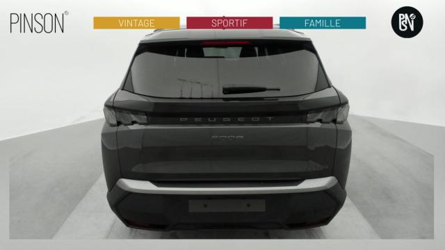 Peugeot 5008 image 5