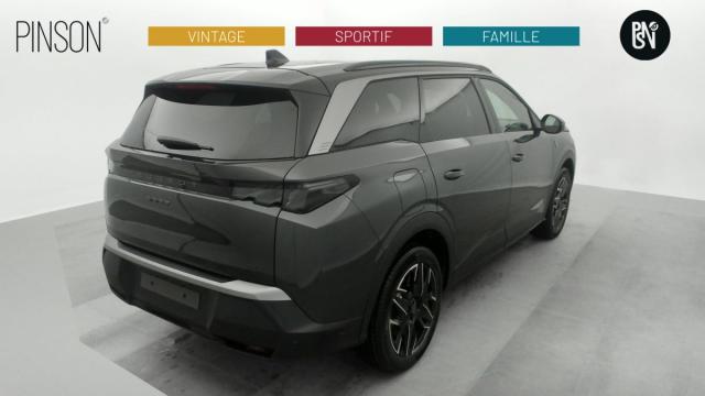 Peugeot 5008 image 4