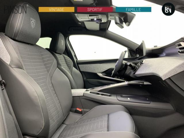 Peugeot 5008 image 8