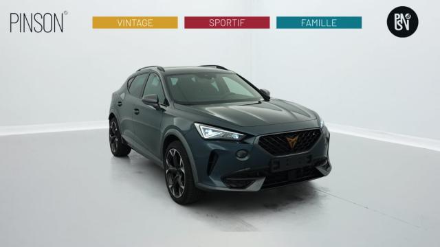 Cupra