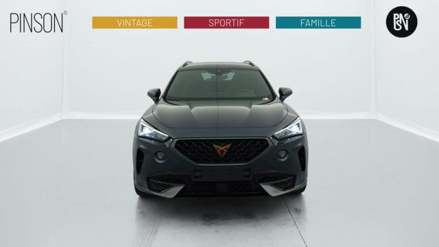 Cupra Formentor image 7