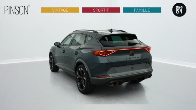 Cupra Formentor image 9
