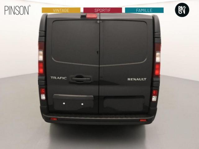 Renault Trafic image 9