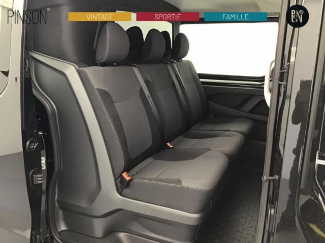 Renault Trafic image 4