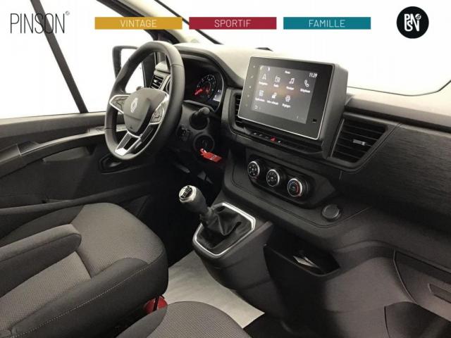 Renault Trafic image 6
