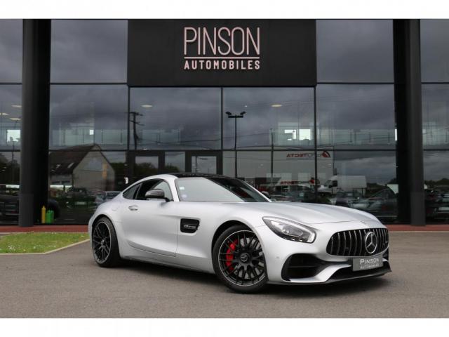Mercedes Benz