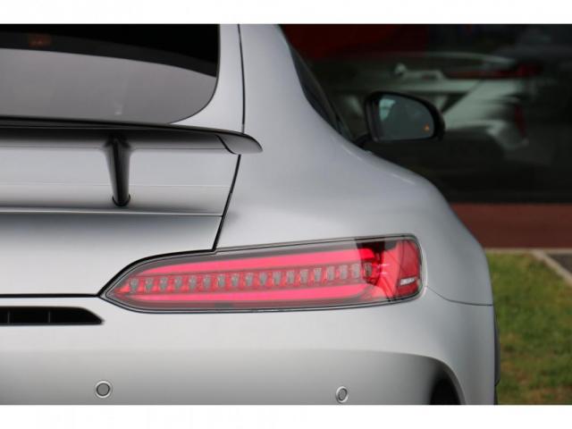 Mercedes Benz Amg Gt image 8