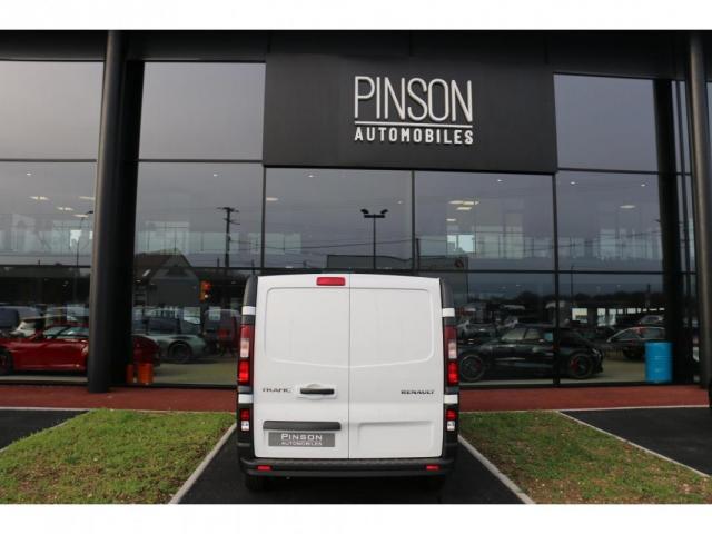 Renault Trafic image 5