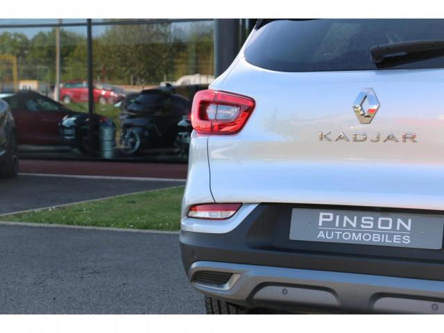 Renault Kadjar image 1