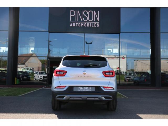 Renault Kadjar image 7