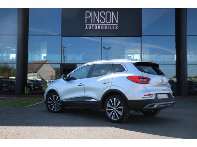 Renault Kadjar image 2