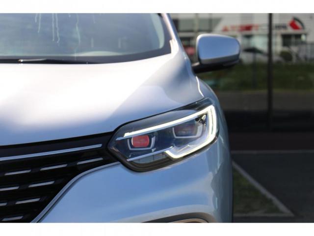 Renault Kadjar image 8