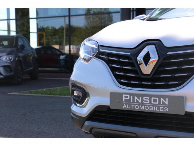 Renault Kadjar image 5