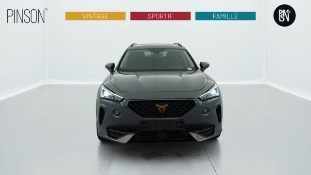 Cupra Formentor image 6